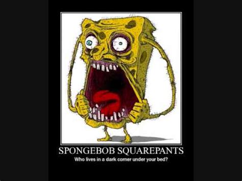 spongebob grindpants meaning